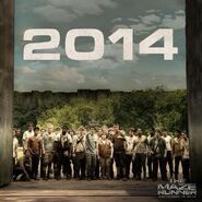 MazeRunner2014