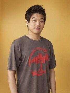 Ki-hong-lee