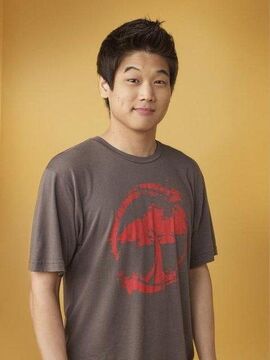 Ki Hong Lee | The Maze Runner Wiki | Fandom