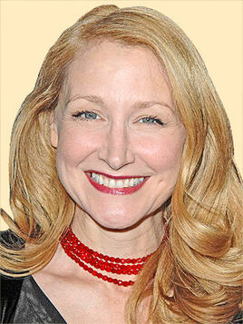 Patricia clarkson