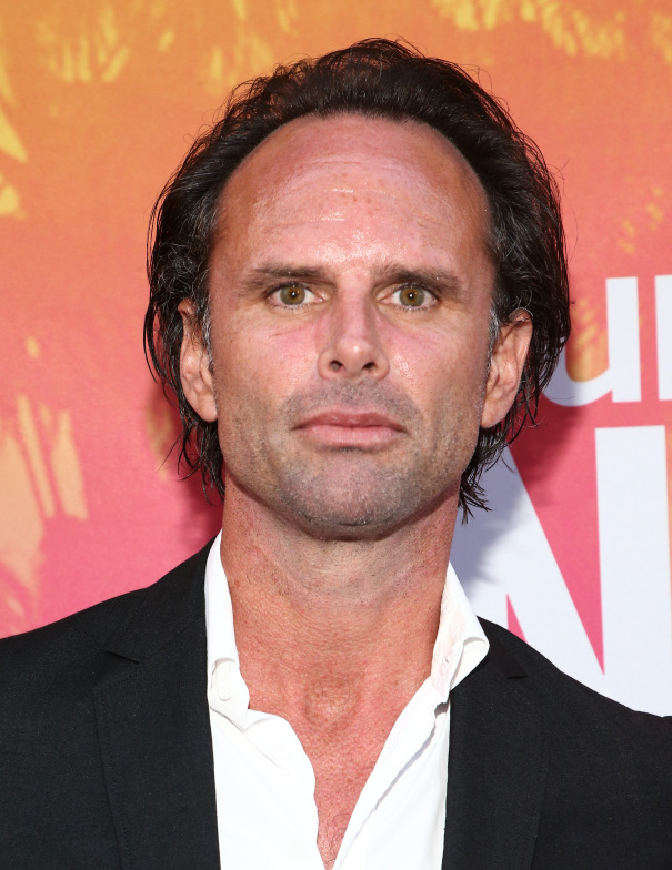 Maze Runner – A Cura Mortal  Walton Goggins entra para o elenco do filme -  Cinema com Rapadura