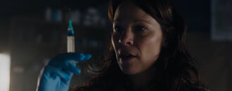 Dr. Mary Medicine