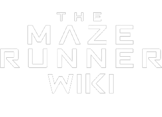 The Maze Runner Series, The Maze Runner Wiki