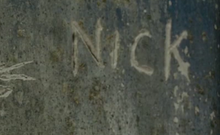 Nick-name