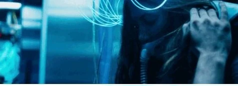 Download The Fever Code Characters Background