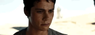 "Thomas feeling deep sadness over Winston's death