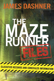 The Maze Runner Files