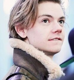 Thomas Brodie-Sangster - Wikiwand