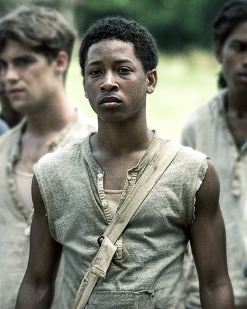 Jeff The Maze Runner Wiki Fandom Jeff The Maze Runner Wiki Fandom