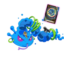Jagooja | Mazica Party Wiki | Fandom