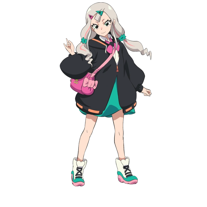Kanna Mazica Party Wiki Fandom