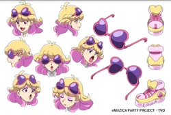 Ponko | Mazica Party Wiki | Fandom
