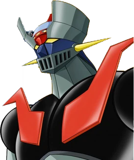 Mazinger Z Tv Mecha Mazinger Wiki Fandom