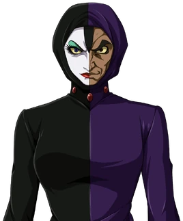 Baron Ashura (Infinity)