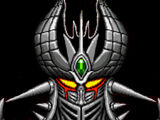 Negative Mazinger