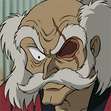 Kenzo Kabuto/Ōta | Mazinger Wiki | Fandom