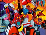 Getter Robo