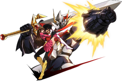 Koji Kabuto/Kaiser | Mazinger Wiki | Fandom