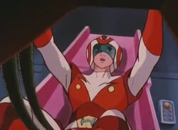 hikaru Hikaru Makiba/TV | Mazinger Wiki | Fandom