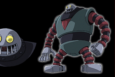 Doublas M2 | Under rated kaiju Wiki | Fandom