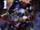 Shin Mazinger ZERO vs. Great General of Darkness