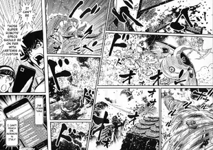 ...and there they go.