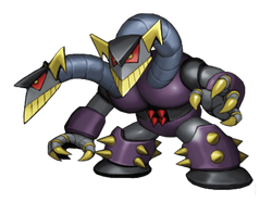 Doublas M2 (Shin) | Mazinger Wiki | Fandom Doublas M2 (Shin) | Mazinger Wiki | Fandom