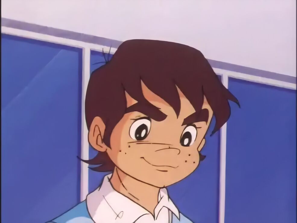 2025年のクリスマスの特別な衣装 Junichi | Fandom | Wiki Mazinger ミニカー