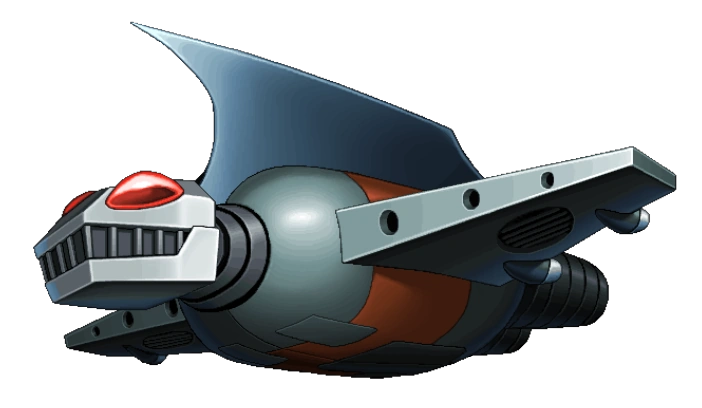 Gool (Shin) | Mazinger Wiki | Fandom