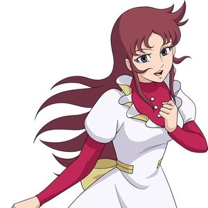 Maria Fleed Tv Mazinger Wiki Fandom Sloogie,spacemaria,original character,anime,rdr, reshotka democratic republic,фэндомы,artist,space maria,maria(sm),david liu. maria fleed tv mazinger wiki fandom