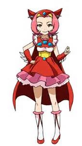 Get-chan | Mazinger Wiki | Fandom