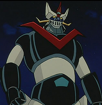 Great Mazinger (Robot)/Kaiser (Prototype) | Mazinger Wiki | Fandom