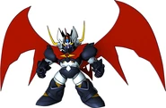 SRW DD Mazinkaiser.jpg (85 KB) In Super Robot Wars DD.