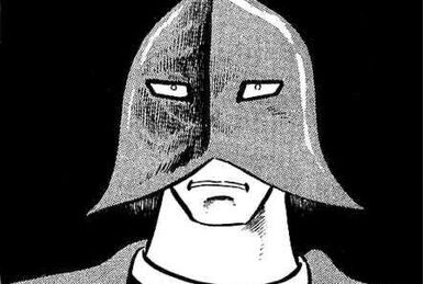 Knightarn O3 | Mazinger Wiki | Fandom Knightarn O3 | Mazinger Wiki | Fandom
