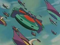 Don't want another JFK