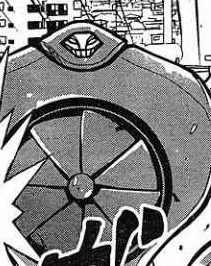 Stronger T4 (ZERO) | Mazinger Wiki | Fandom