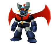 SRWCrossOmega Mazinger Z2.jpg (31 KB) In Super Robot Wars X-Ω.