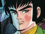 Tetsuya Tsurugi/Ōta