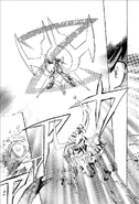 MZKT C6 KaiserNova.jpg (512 KB) Using Kaiser Nova as seen in Mazinkaiser (Tsushima Manga).