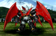 Mazinkaiser-inf-srw 30