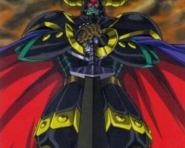 Great General of Darkness/Kaiser | Mazinger Wiki | Fandom Great General of Darkness/Kaiser | Mazinger Wiki | Fandom