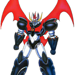 Super Robot Chogokin Mazinger zero wotafa's review - YouTube
