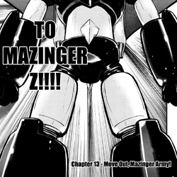 Category:Shin Mazinger ZERO | Mazinger Wiki | Fandom