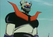 Mazinger Z