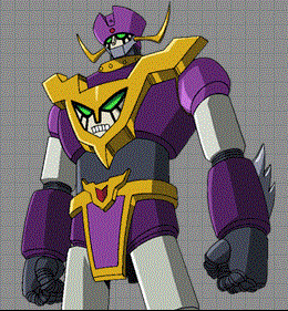 ヘルヴァボス Soul of Chogokin Gx-09 Minerva X Action Figure Mazinger Z