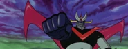 Great Mazinger
