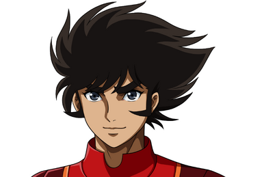 Koji Kabuto/TV | Mazinger Wiki | Fandom