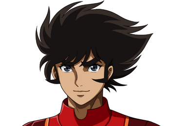 Showtaro Morikubo | Mazinger Wiki | Fandom