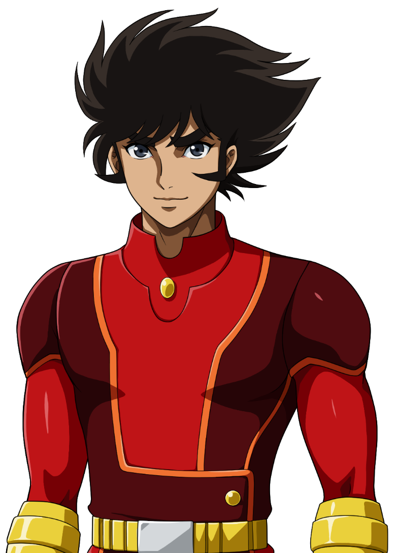 Koji Kabuto/TV | Mazinger Wiki | Fandom