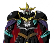 In Super Robot Wars X-Ω